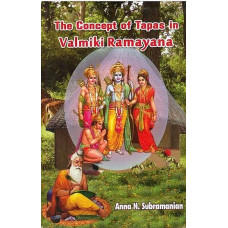 A Concept of Tapas in Valmiki Ramayana
